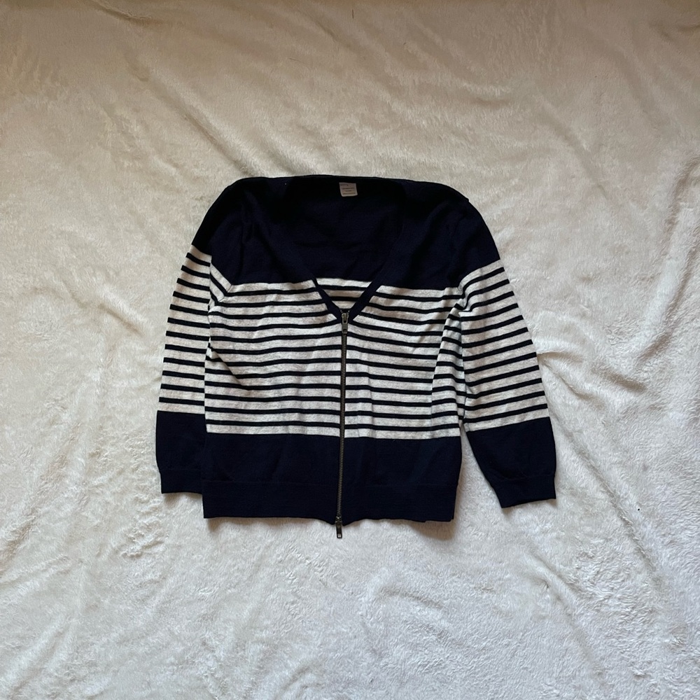 jcrew merino wool sweater